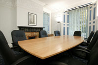Leigh House Leeds - G15 Meeting Room